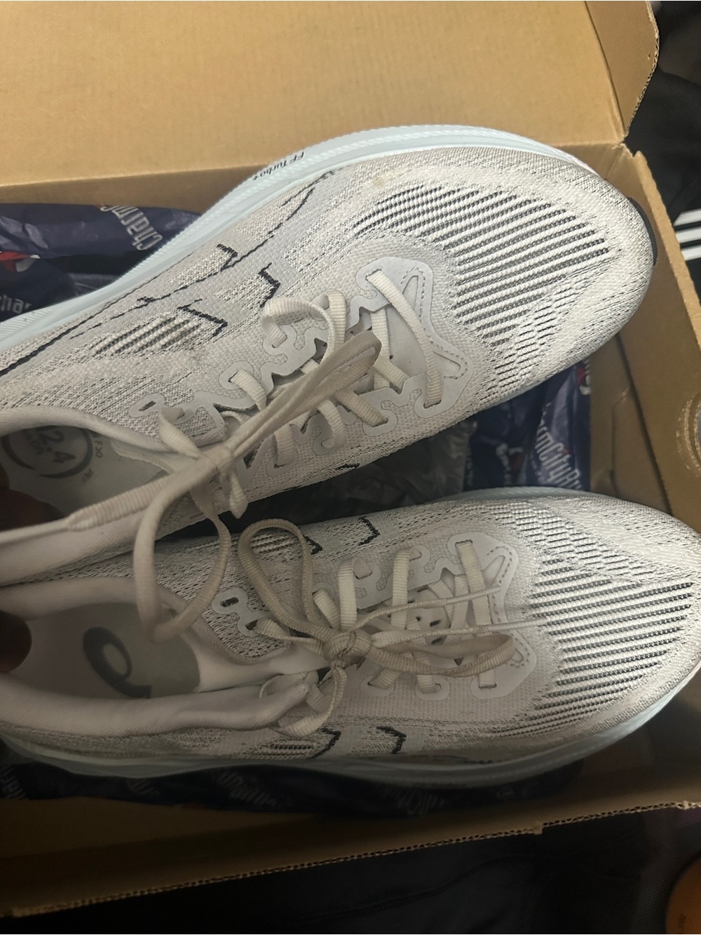 ASICS Superblast 2